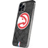 NBA Atlanta Hawks Dark Rust iPhone 12 Pro Skin