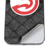 NBA Atlanta Hawks Dark Rust iPhone 12 Pro Skin