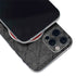 NBA Atlanta Hawks Dark Rust iPhone 12 Pro Skin