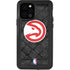 NBA Atlanta Hawks Dark Rust iPhone 12 Pro Waterproof Case