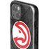 NBA Atlanta Hawks Dark Rust iPhone 13 Impact Case