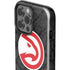 NBA Atlanta Hawks Dark Rust iPhone 13 Pro Max Impact Case