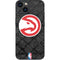 NBA Atlanta Hawks Dark Rust iPhone 15 Plus Skin