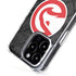 NBA Atlanta Hawks Dark Rust iPhone 14 Pro Max MagSafe Case
