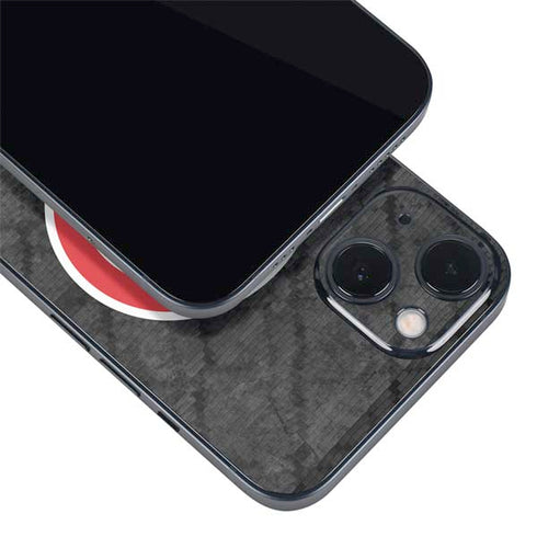 NBA Atlanta Hawks Dark Rust iPhone 14 Skin