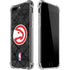 NBA Atlanta Hawks Dark Rust iPhone 7/8 Plus Clear Case