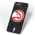NBA Atlanta Hawks Dark Rust iPhone 7 Plus Skin