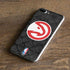 NBA Atlanta Hawks Dark Rust iPhone 7 Plus Skin