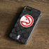 NBA Atlanta Hawks Dark Rust iPhone 7 Pro Case