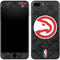 NBA Atlanta Hawks Dark Rust iPhone 8 Plus Skin