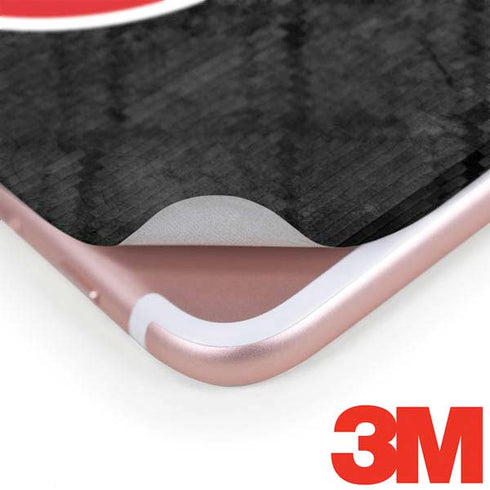 NBA Atlanta Hawks Dark Rust iPhone 8 Plus Skin