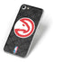 NBA Atlanta Hawks Dark Rust iPhone 8 Skin