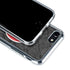 NBA Atlanta Hawks Dark Rust iPhone SE (2nd & 3rd Gen) Clear Case