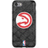 NBA Atlanta Hawks Dark Rust iPhone SE (2nd & 3rd Gen) Pro Case