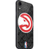 NBA Atlanta Hawks Dark Rust iPhone SE (2nd & 3rd Gen) Skin