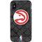 NBA Atlanta Hawks Dark Rust iPhone X Pro Case