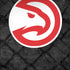 NBA Atlanta Hawks Dark Rust iPhone X Pro Case
