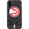 NBA Atlanta Hawks Dark Rust iPhone XR Pro Case