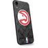 NBA Atlanta Hawks Dark Rust iPhone XR Skin