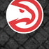 NBA Atlanta Hawks Dark Rust iPhone XR Skin