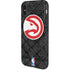 NBA Atlanta Hawks Dark Rust iPhone XS Pro Case