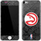 NBA Atlanta Hawks Dark Rust Apple iPod Skin