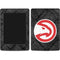 NBA Atlanta Hawks Dark Rust Amazon Kindle Skin