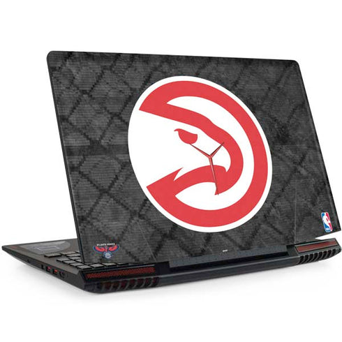 NBA Atlanta Hawks Dark Rust Legion Y720 Skin