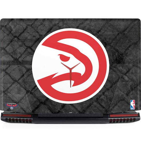 NBA Atlanta Hawks Dark Rust Legion Y720 Skin