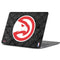 NBA Atlanta Hawks Dark Rust Apple MacBook Pro 13-inch Skin