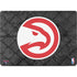 NBA Atlanta Hawks Dark Rust MacBook Pro 14in (2021-24) Skin