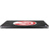 NBA Atlanta Hawks Dark Rust MacBook Pro 14in (2021-24) Skin