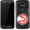NBA Atlanta Hawks Dark Rust Moto E5 Play Skin