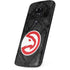 NBA Atlanta Hawks Dark Rust Moto E5 Play Skin