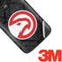 NBA Atlanta Hawks Dark Rust Moto E5 Play Skin