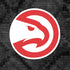 NBA Atlanta Hawks Dark Rust Moto E5 Play Skin