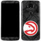 NBA Atlanta Hawks Dark Rust Moto E5 Plus Skin