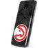 NBA Atlanta Hawks Dark Rust Moto E5 Plus Skin