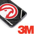 NBA Atlanta Hawks Dark Rust Moto E5 Plus Skin