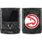 NBA Atlanta Hawks Dark Rust Motorola RAZR Skin