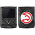 NBA Atlanta Hawks Dark Rust Motorola RAZR Skin