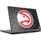 NBA Atlanta Hawks Dark Rust MSI GS65 Stealth Laptop Skin