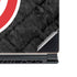 NBA Atlanta Hawks Dark Rust MSI GS65 Stealth Laptop Skin