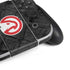 NBA Atlanta Hawks Dark Rust Nintendo Switch OLED (2021) Skin