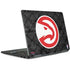 NBA Atlanta Hawks Dark Rust Notebook 9 Pro 13in (2017) Skin