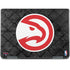 NBA Atlanta Hawks Dark Rust Notebook 9 Pro 13in (2017) Skin