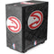 NBA Atlanta Hawks Dark Rust NZXT H510 Compact ATX Mid-Tower Case Skin
