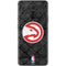 NBA Atlanta Hawks Dark Rust OnePlus 7 Pro Skin
