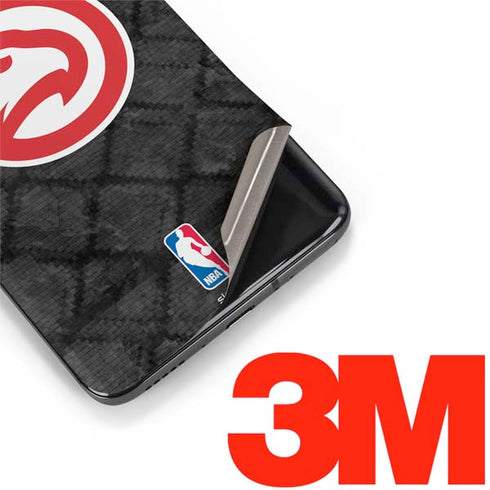 NBA Atlanta Hawks Dark Rust OnePlus 7 Pro Skin