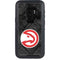 NBA Atlanta Hawks Dark Rust Otterbox Defender Galaxy Skin